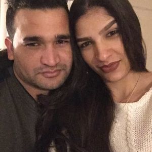 Meet your Posher, Lucinéia